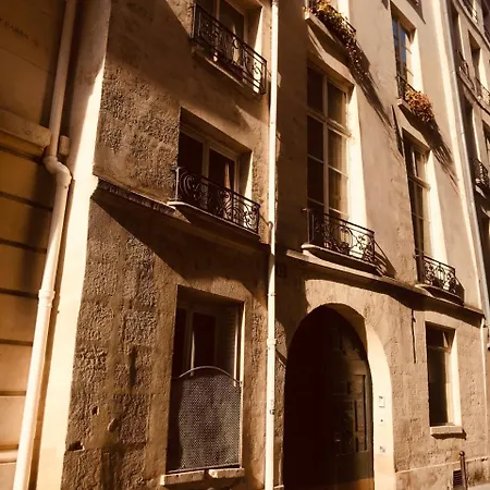 Appartement Living In - Seguier