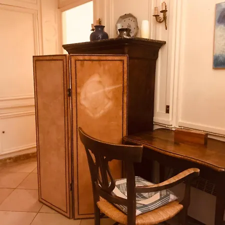 Living In - Seguier Appartement