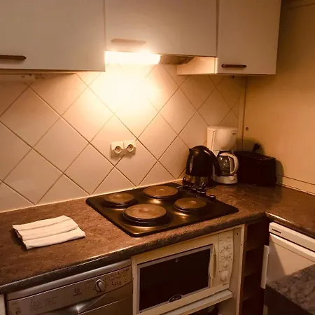 Living In - Seguier Appartement *
