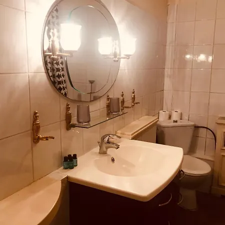 Living In - Seguier Appartement *